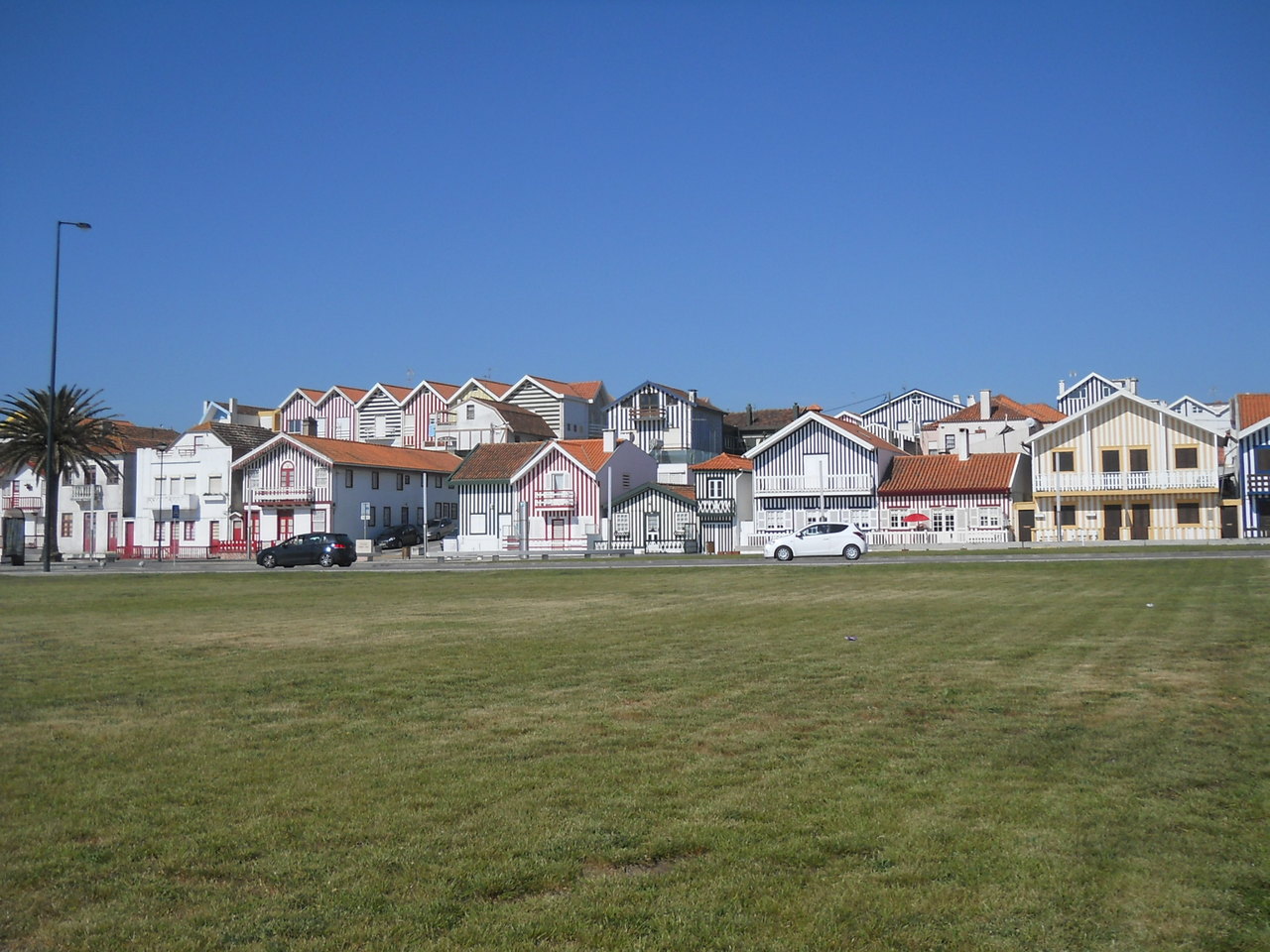 Costa Nova