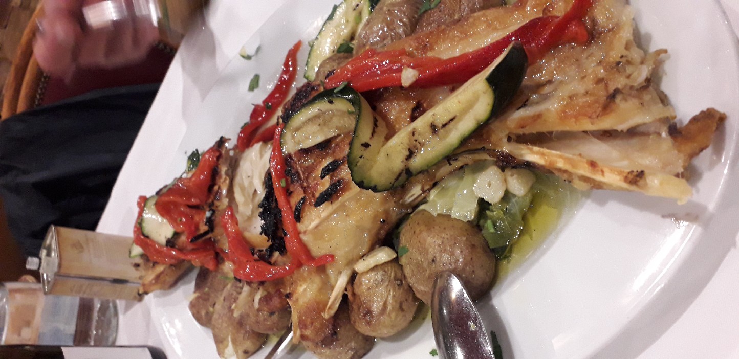 Bacalhau