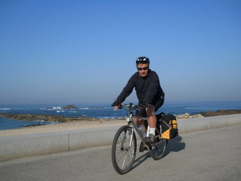 Ciclista