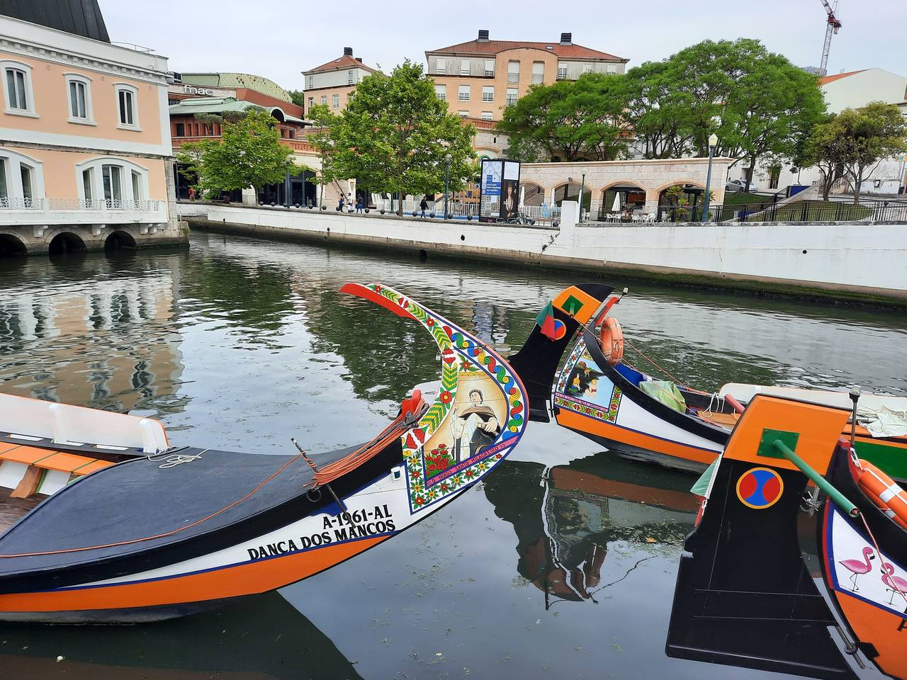 Aveiro