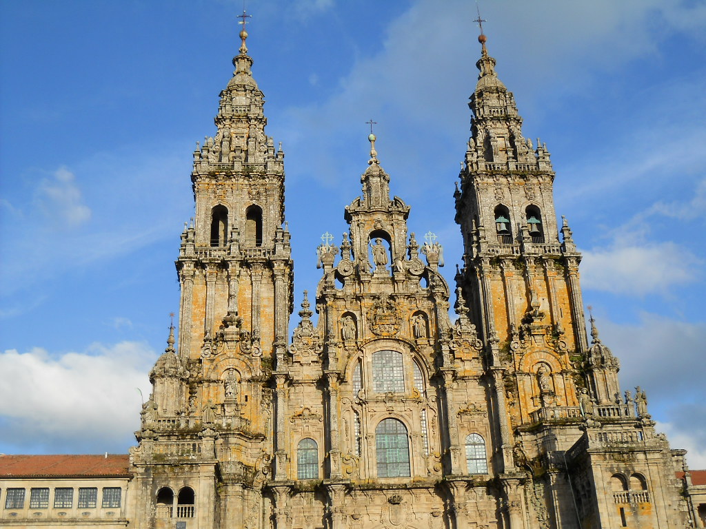 Catedral de Santiago