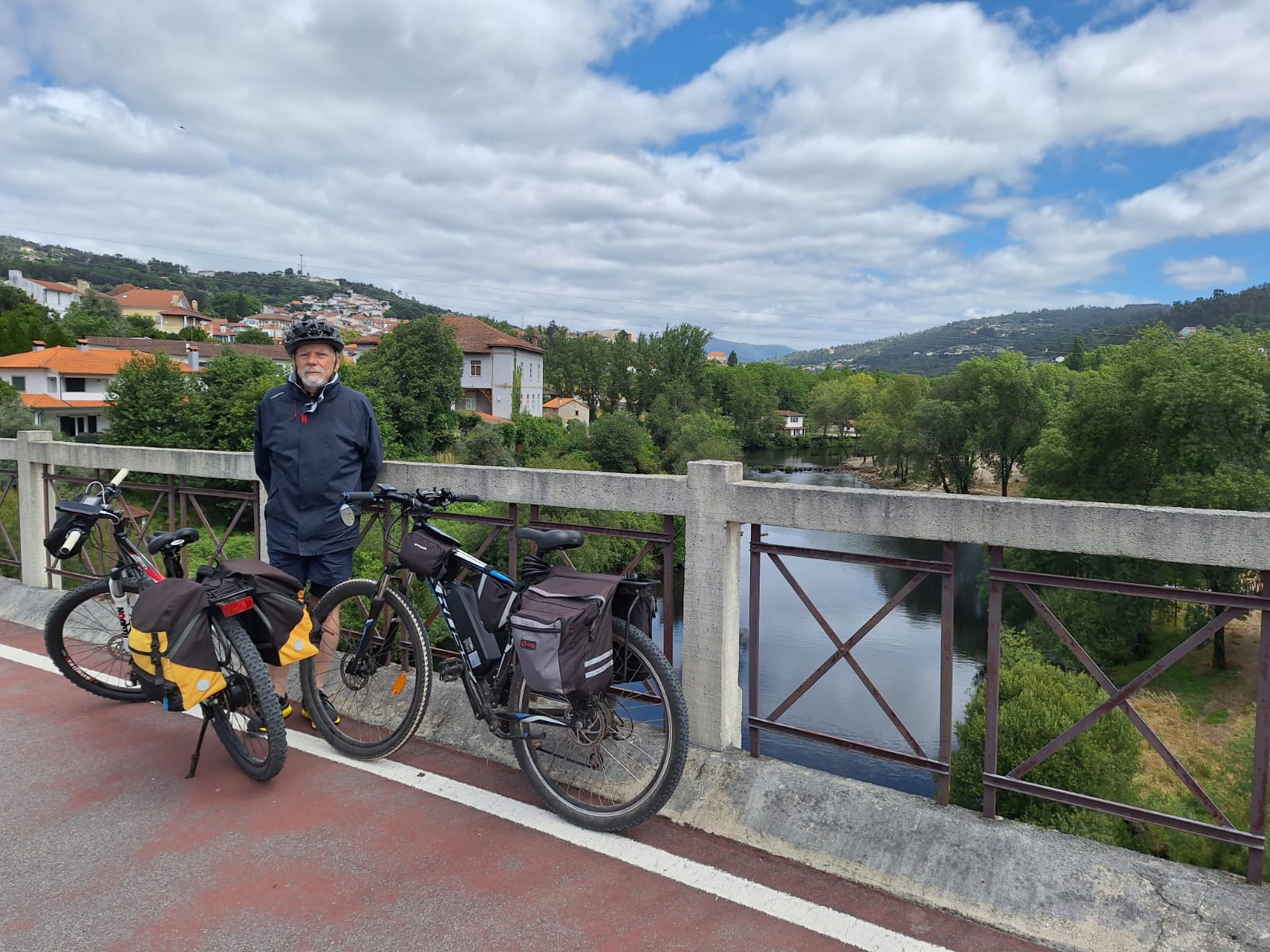 Ecopista do Vouga